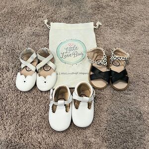 Little Love Bug Size 5 & 6